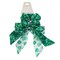 CityxCity St. Patrick's Day 2 Piece Scrunchies with Bow and tails